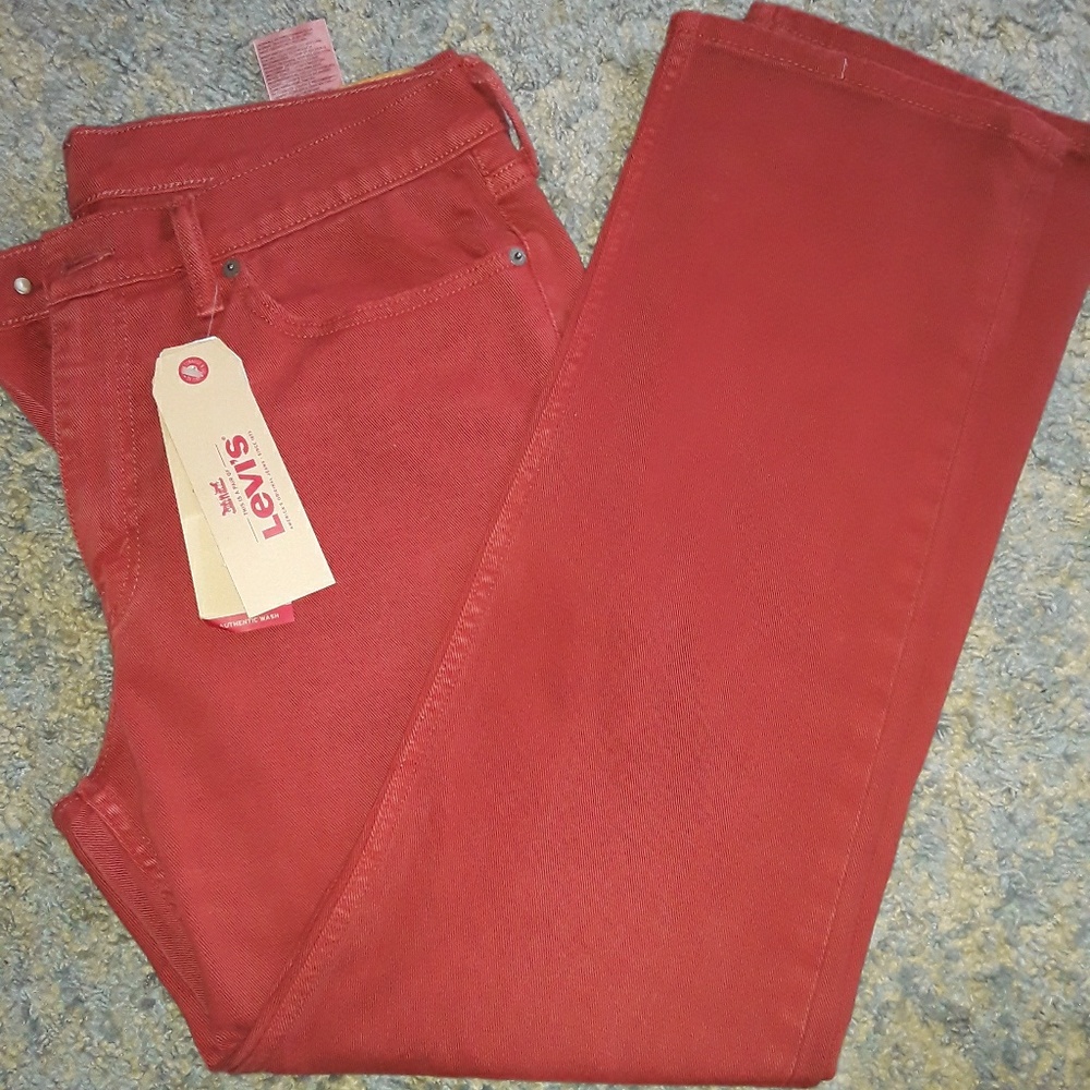 Men's Levi's